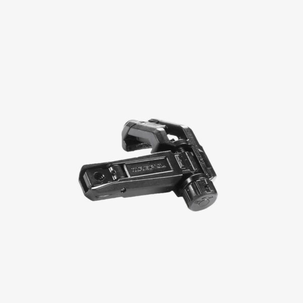 Magpul MBUS Pro Offset Sight – Rear - Billede 4