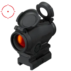 Aimpoint Duty RDS MR - 39 mm