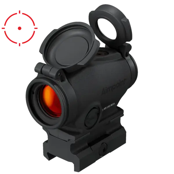 Aimpoint Duty RDS MR
