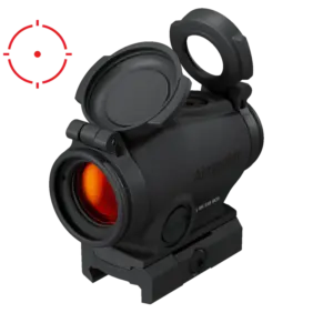 Aimpoint Duty RDS MR - 30 mm
