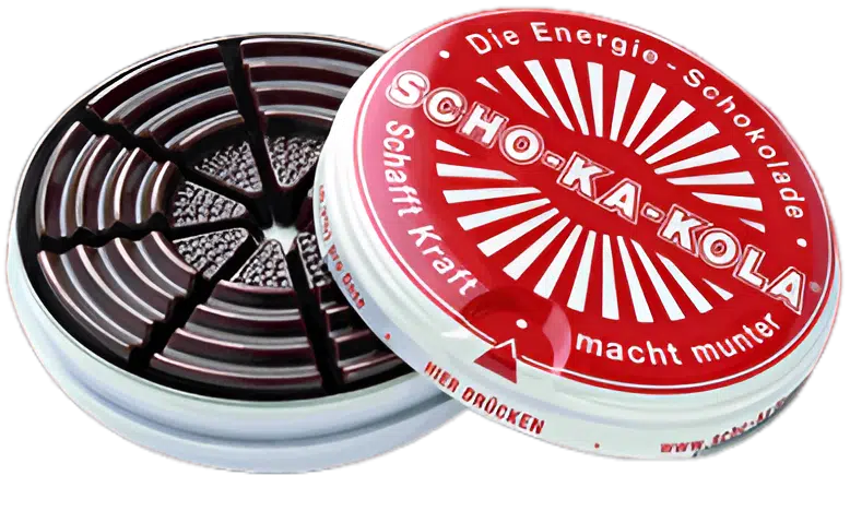Scho-Ka-Kola