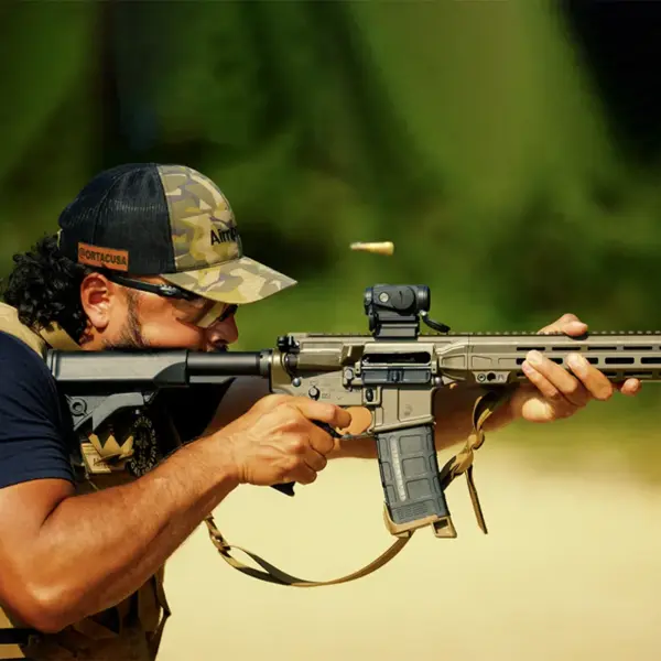 Aimpoint Duty RDS MR - Billede 2