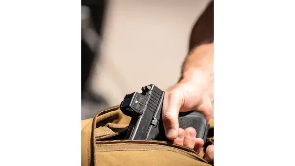 Vortex Defender-CCW Enclosed Solar Micro - Billede 3