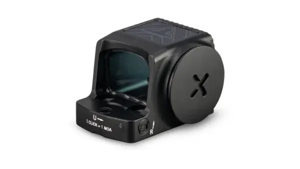 Vortex Defender-CCW Enclosed Solar Micro - Billede 2