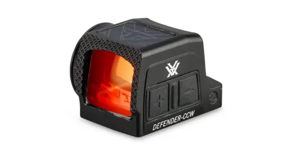 Vortex Defender-CCW Enclosed Solar Micro