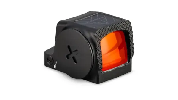 Vortex Defender-CCW Enclosed Solar Micro - Billede 6