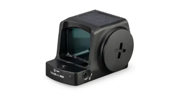 Vortex Defender-ST Enclosed Solar Micro - Billede 3