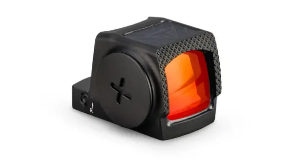 Vortex Defender-ST Enclosed Solar Micro - Billede 7