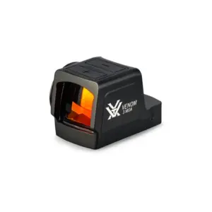 Vortex Venom Enclosed Micro - 3 MOA