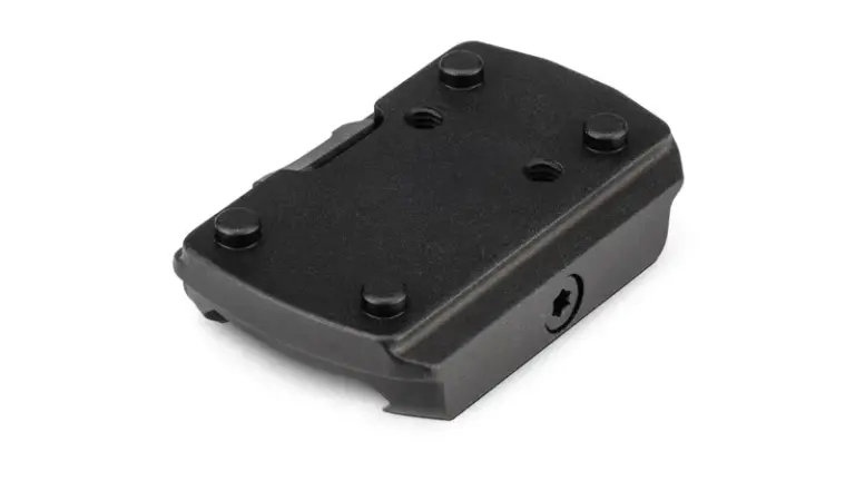Vortex Red Dot Picatinny Mount (DPP footprint)