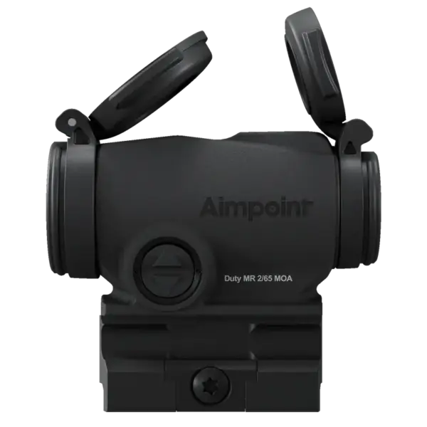 Aimpoint Duty RDS MR - Billede 5