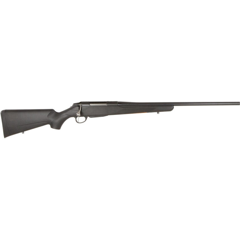 Tikka T3x Lite 270 WSM 24" Synthetic RH