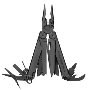 Leatherman WAVE+ - Black