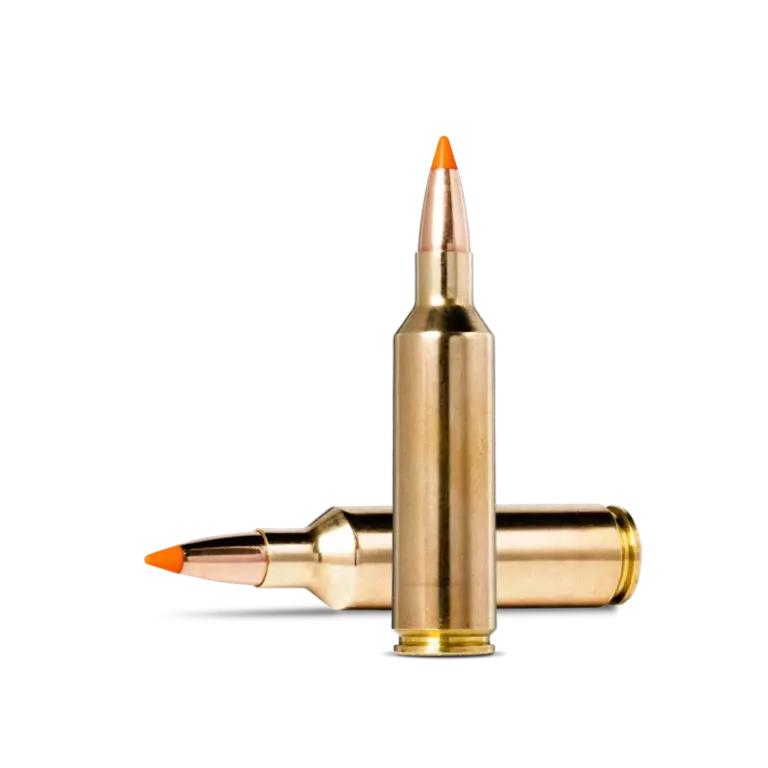 Norma TIPSTRIKE 270 WSM 140gr
