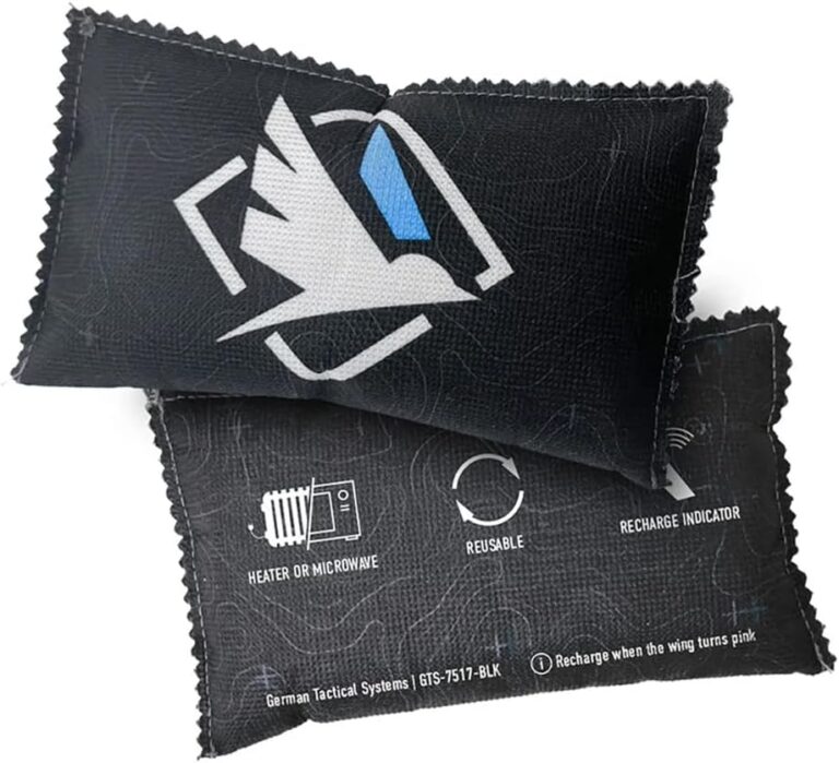 GTS Gun Safe Dehumidifier 2 pack