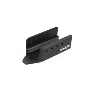 Toni system Aluminum frame weight for CZ Shadow 2 - Sort