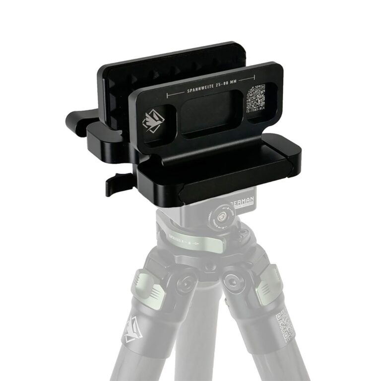 GERMAN TACTICAL SYSTEMS Tripod Clamp