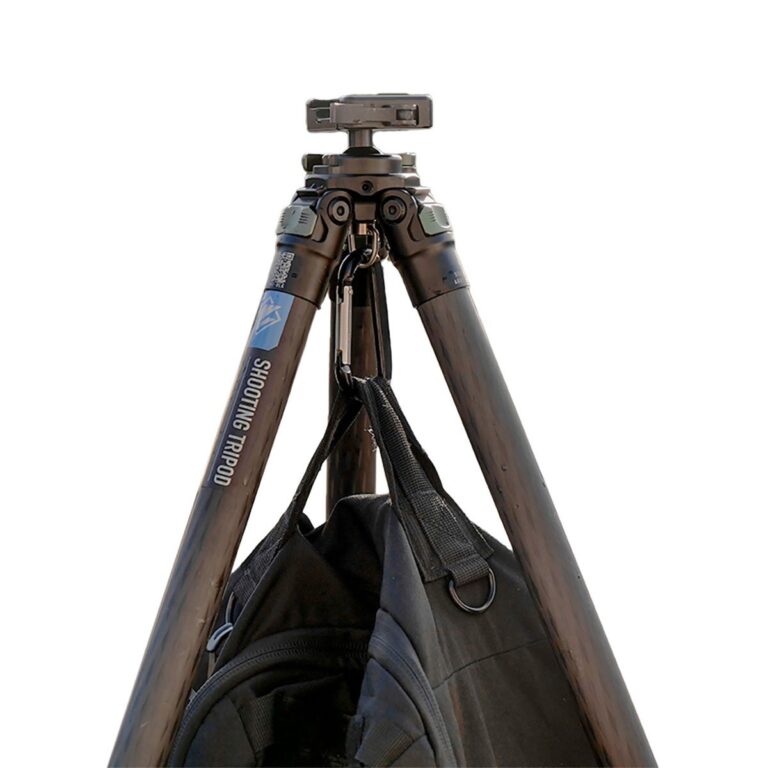 GERMAN TACTICAL SYSTEMS Tripod Counterweight Hook