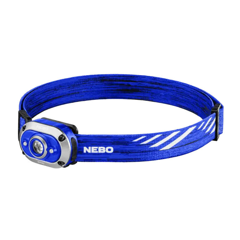 Nebo MYCRO 450 HEADLAMP - bl&aring;