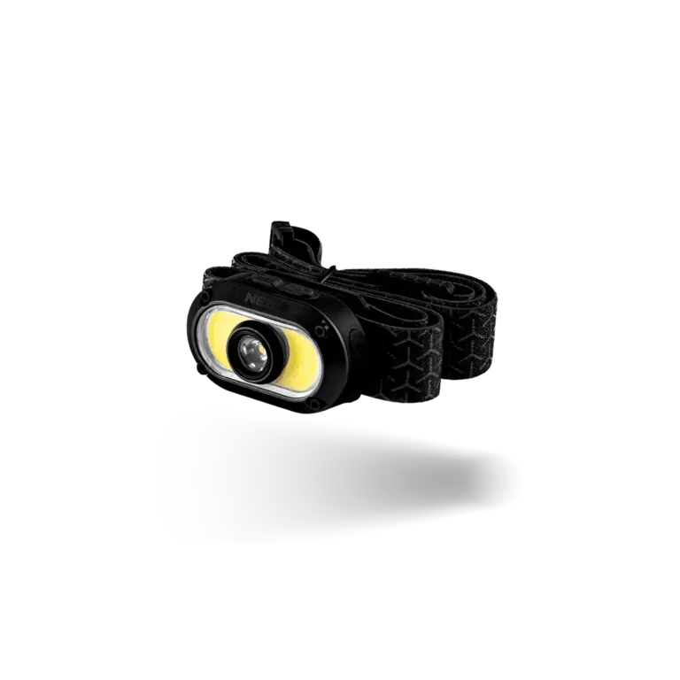 Nebo BLACK Mycro 500+