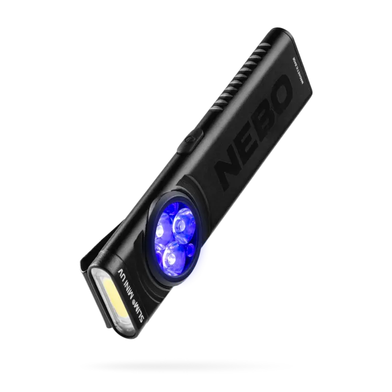 Nebo SLIM Mini UV