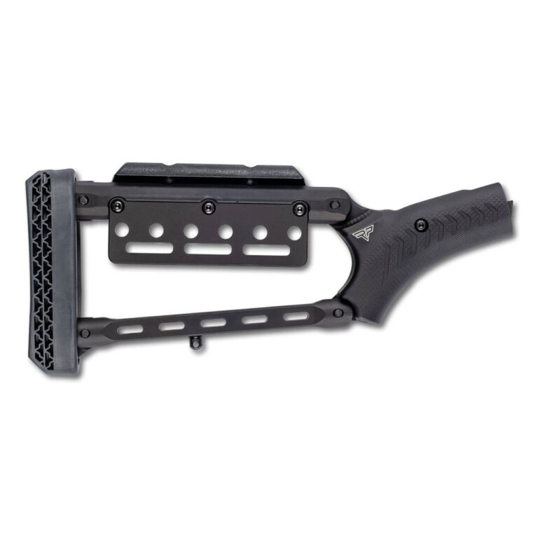 Ranger Point Precision Smith & Wesson 1854 Lever Stock (Black)