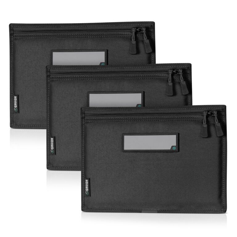 Savior Equipment Pistol Sleeve For Specialist Range Bag