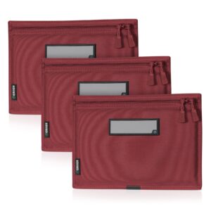 Savior Equipment Pistol Sleeve For Specialist Range Bag - Serona R&oslash;d