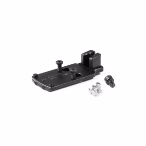 Staccato Dawson Precision DPO3 Optic Mounting Plates - Holosun 507C / 508T / 507Comp