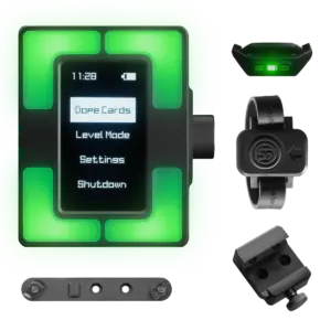 Shooters Global SG Pulse Pro - Master Kit