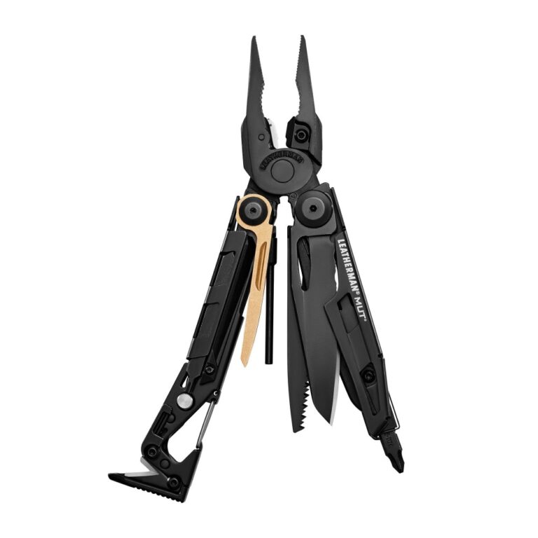Leatherman MUT