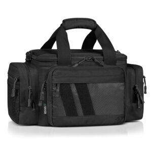 Savior Equipment Specialist Range Bag - Sort