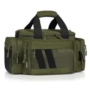 Savior Equipment Specialist Range Bag - OD Green