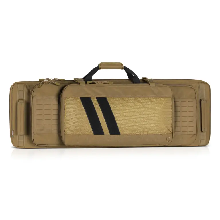 Savior Specialist Double Rifle Case