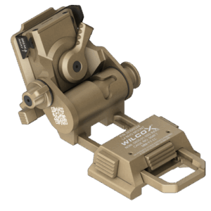 Wilcox G24 - Tan