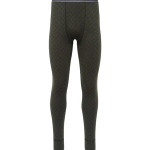 Thermowave Men's Merion XTREME Long Pants - Forest Green, S