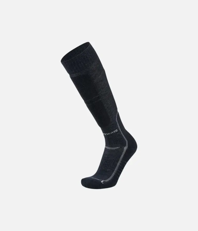 Thermowave Unisex Merino Performance Snow Socks