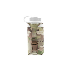 SPIRITUS SYSTEMS NALGENE WATER BOTTLE POUCH - Multicam