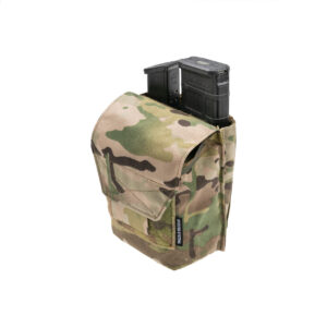 SPIRITUS SYSTEMS JSTA POUCH - Multicam