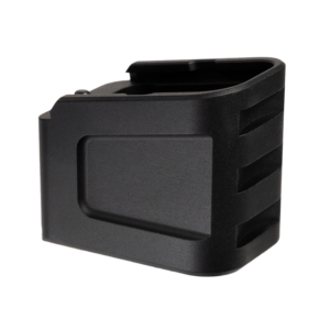 Herrington Arms HA +5 GLOCK 19/26 MAG EXTENSION - Black Anodized