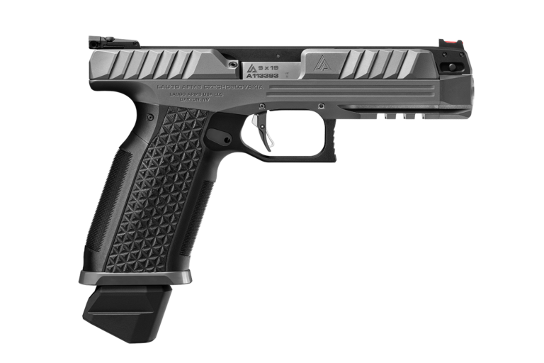 Laugo Arms Alien Creator Evolution &ndash; Standard Kit