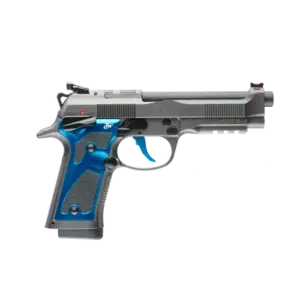 Beretta 92X Performance Optic Dark Series - Blue