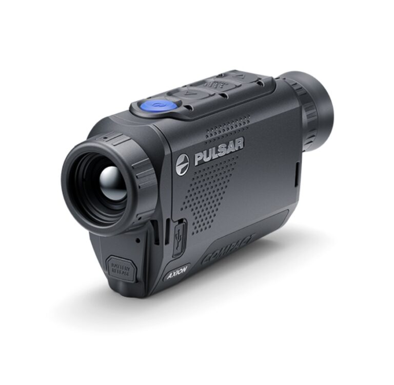 Pulsar Axion XQ19 Compact