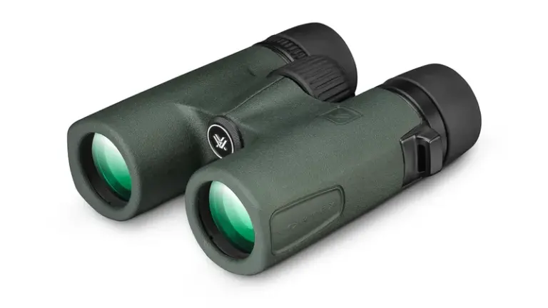 Vortex Bantam HD 6.5x32 Youth Binocular