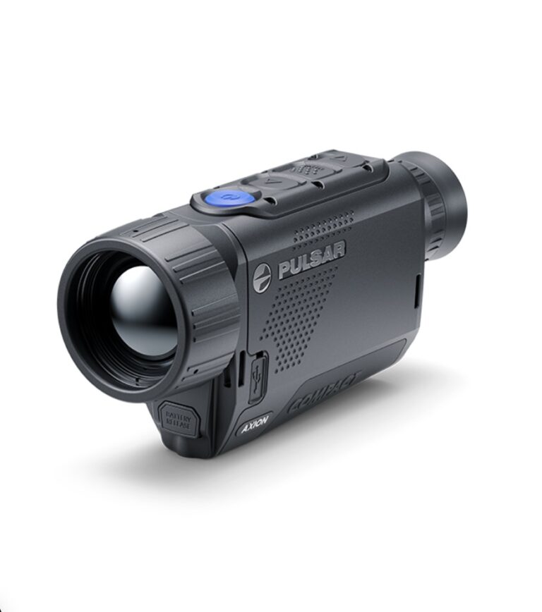 Pulsar Axion XG35 Compact