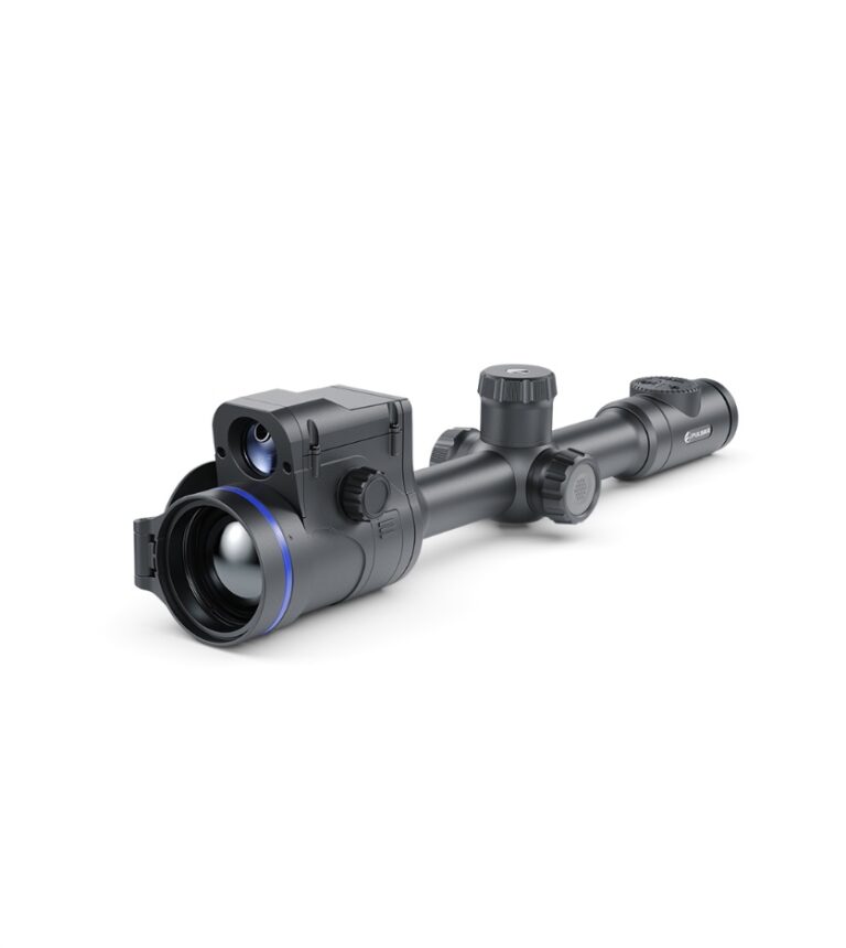 PULSAR THERMION 2 LRF XP50 PRO
