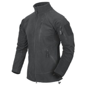 Helikon-Tex Alpha Tactical Fleece - Shadow Grey, L
