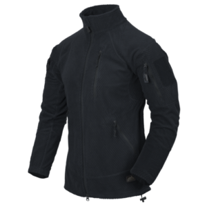 Helikon-Tex Alpha Tactical Fleece - Navy Blue, XS