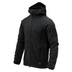 Helikon-Tex Patriot Mk2 Fleece - Sort, XS