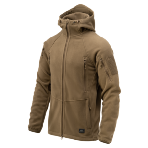 Helikon-Tex Patriot Mk2 Fleece - Coyote, M